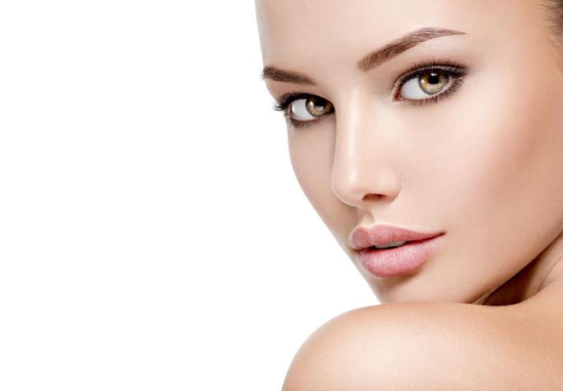 Kosmetik Behandlungen BELLARI Makeup und Augen