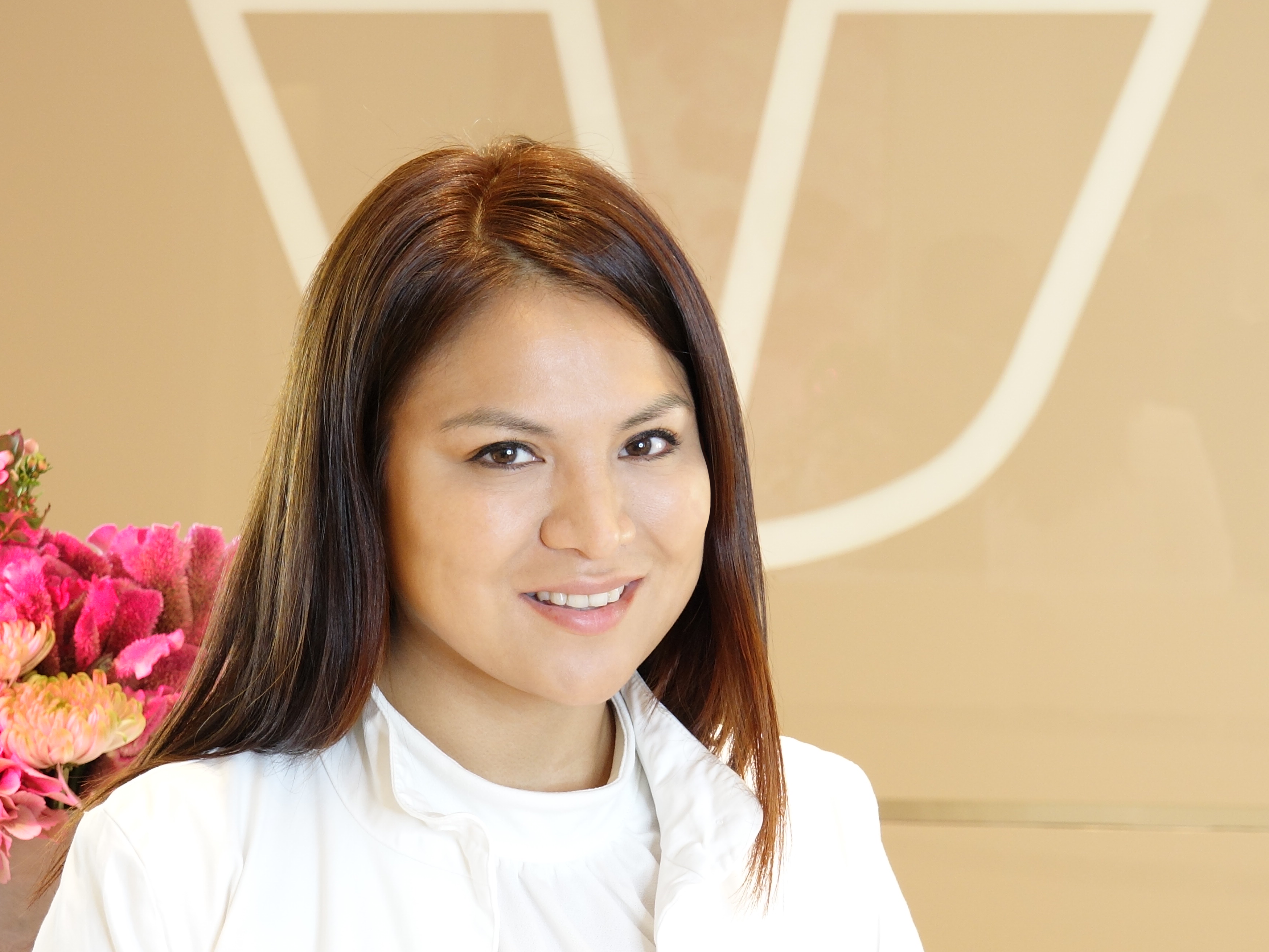 Dr. med. Danitza Perez Reyes