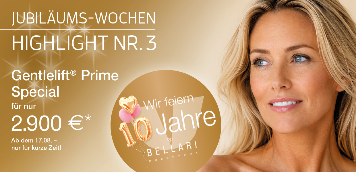 Botulinum_Filler_PRP_Beauty_Augen_Kosmetik_Haut_Lippen_Hyaluron_BELLARI_Rosenparkklinik_1240x600 Jubiläums-Highlight Nr. 3: GentleLift® Prime Special